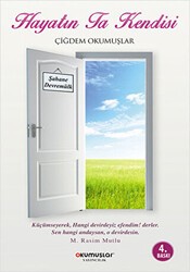 Hayatın Ta Kendisi - Okumuşlar Yayıncılık