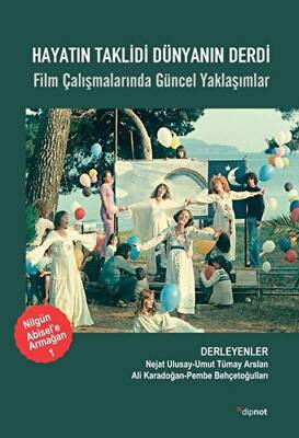 Hayatın Taklidi Dünyanın Derdi - 1