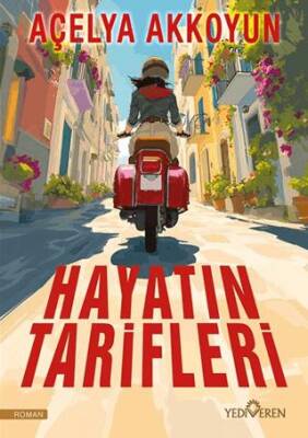Hayatın Tarifleri - 1