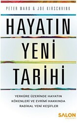 Hayatın Yeni Tarihi - Salon Yayınları