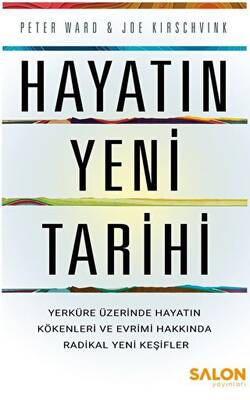 Hayatın Yeni Tarihi - 1