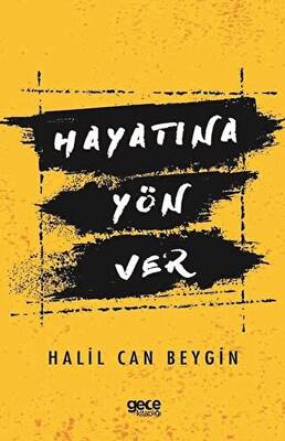 Hayatına Yön Ver - 1
