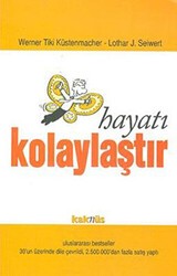 Hayatını Kolaylaştır - Kaknüs Yayınları