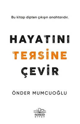 Hayatını Tersine Çevir - 1
