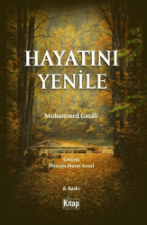 Hayatını Yenile - Kitap Dünyası Yayınları