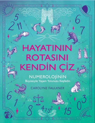 Hayatının Rotasını Kendin Çiz - 1