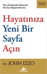 Hayatınıza Yeni Bir Sayfa Açın - Pegasus Yayınları