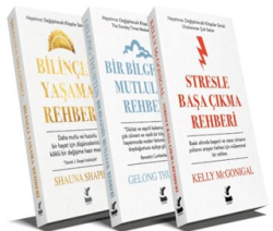 Hayatınızı Değiştirecek Kitaplar Seti - Güney Kitap