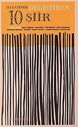 Hayatınızı Değiştiren 10 Şiir - Kafe Kültür Yayıncılık