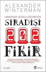 Hayatınızı Güzelleştirecek Sıradışı 202 Fikir - Eftalya Kitap