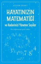 Hayatınızın Matematiği ve Kaderinizi Yöneten Sayılar - 1