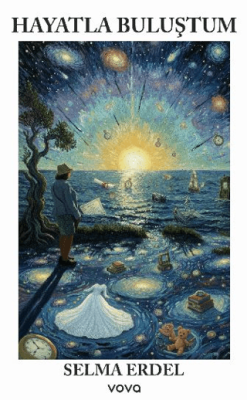 Hayatla Buluştum - 1