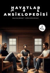 Hayatlar Ansiklopedisi - Elpis Yayınları
