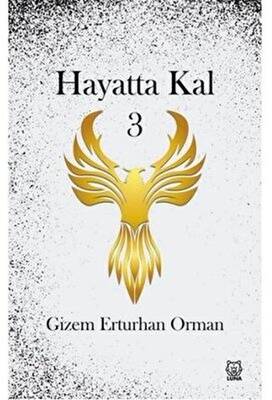 Hayatta Kal 3 - 1