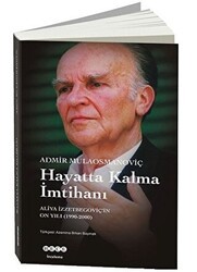 Hayatta Kalma İmtihanı - Hece Yayınları