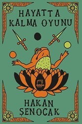Hayatta Kalma Oyunu - Dedalus Kitap