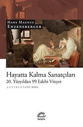 Hayatta Kalma Sanatçıları - İletişim Yayınevi