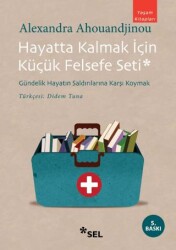 Hayatta Kalmak İçin Küçük Felsefe Seti - Sel Yayıncılık