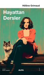 Hayattan Dersler - Alfa Yayınları