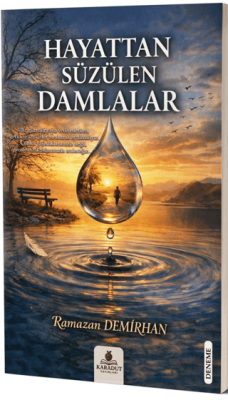 Hayattan Süzülen Damlalar - 1