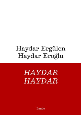 Haydar Haydar - 1