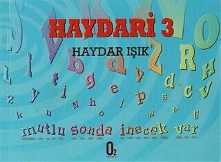 Haydari - 3