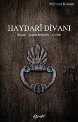 Haydari Divanı - Demos Yayınları