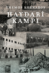 Haydari Kampı - 1