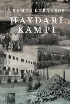 Haydari Kampı - 1