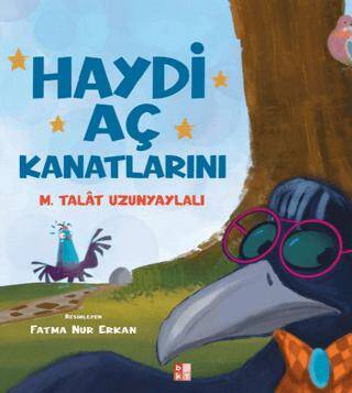 Haydi Aç Kanatlarını - 1