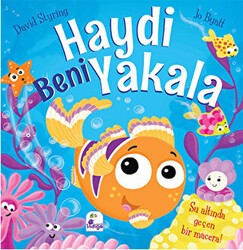Haydi Beni Yakala - İndigo Çocuk