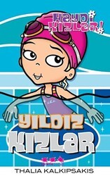 Haydi Kızlar: Yıldız Kızlar - Caretta Çocuk