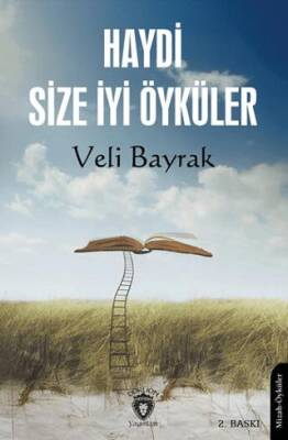 Haydi Size İyi Öyküler - 1