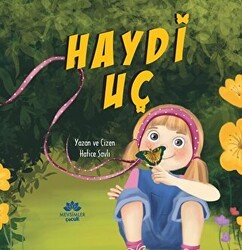 Haydi Uç - Mevsimler Kitap