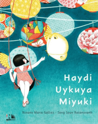 Haydi Uykuya Miyuki - Nesin Yayınevi