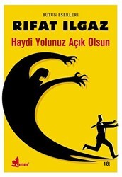 Haydi Yolunuz Açık Olsun - Çınar Yayınları