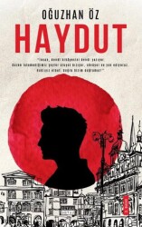 Haydut - Siyah Beyaz Yayınları