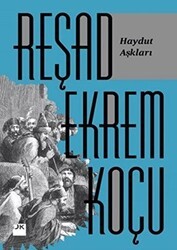 Haydut Aşkları - Doğan Kitap