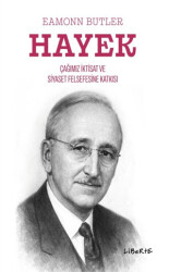 Hayek - Liberte Yayınları