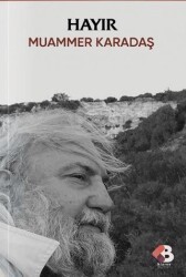 Hayır - Klaros Yayınları