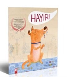Hayır! - Final Kültür Sanat Yayınları
