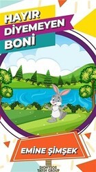 Hayır Diyemeyen Boni - Dionysos Yayın Group