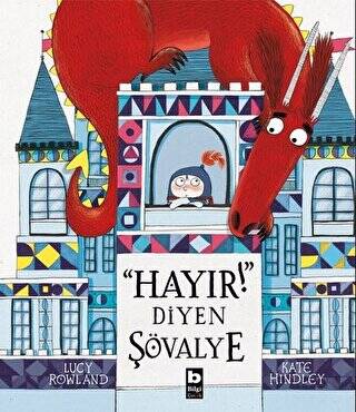 Hayır! Diyen Şövalye - 1