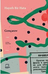 Hayırlı Bir Hata - Dedalus Kitap