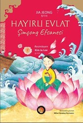 Hayırlı Evlat: Şimçong Efsanesi - Lotus Yayın Grubu