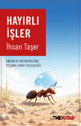 Hayırlı İşler - The Kitap