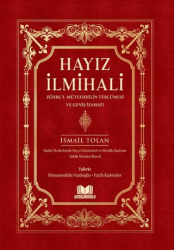 Hayız İlmihali - Kitap Kalbi Yayıncılık