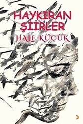 Haykıran Şiirler - Cinius Yayınları