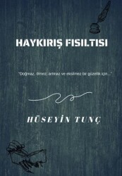 Haykırış Fısıltısı - Odessa Yayınevi