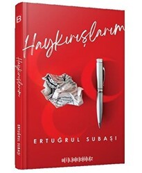 Haykırışlarım - Bilgeoğuz Yayınları